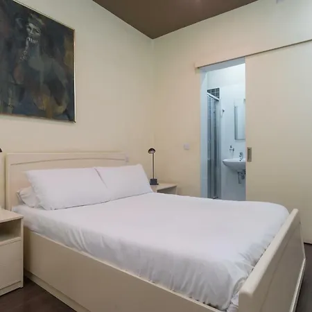 Appartement Balluta Bay Large Air-conditioned 3 Bedroom Sliema