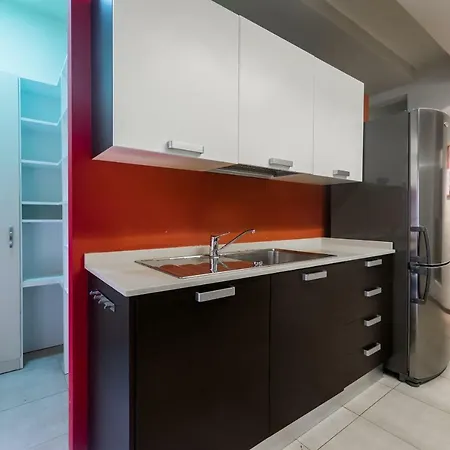 Appartement Balluta Bay Large Air-conditioned 3 Bedroom
